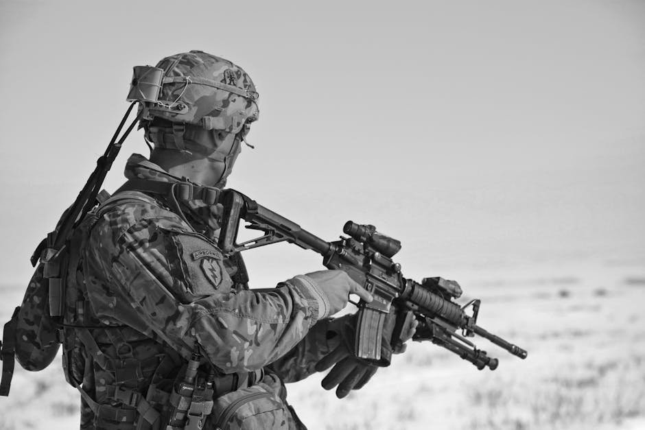 Distinction: Soldado vs. Related Military Terms—Unpacking The Nuances Of Terminology